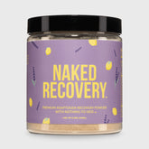 Recovery Mushroom Supplement | Naked Recovery