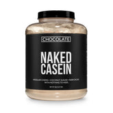 Chocolate Casein Protein Powder - 5LB