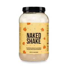 Pumpkin Spice Protein Shake | Naked Shake - 30 Servings