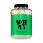 Pea Protein Powder | Naked Pea - 5LB