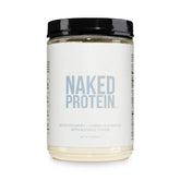 Protein Powder Blend - 1LB Egg, Whey & Casein Protein Blend | Naked Protein - 1lb