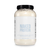 Protein Powder Blend - 3LB Egg, Whey & Casein Protein Blend | Naked Protein - 3LB